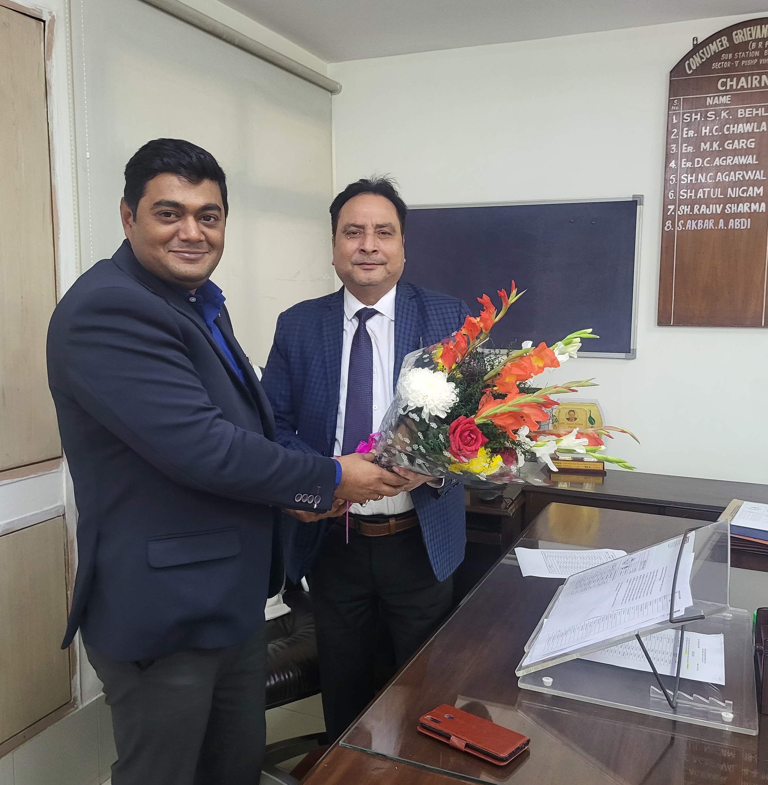 AAR Tax India